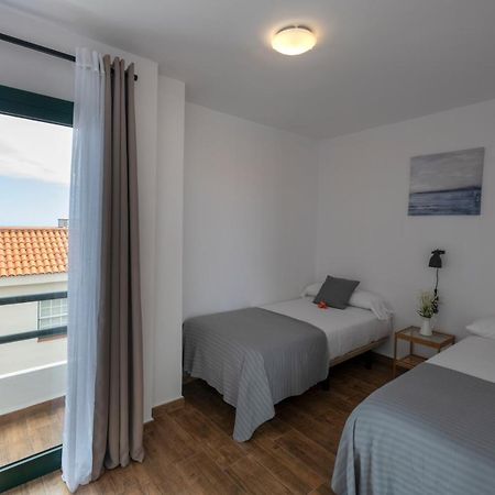 Apartamentos Los Rosales Playa Cancajos.- BreNa Baja  Eksteriør billede